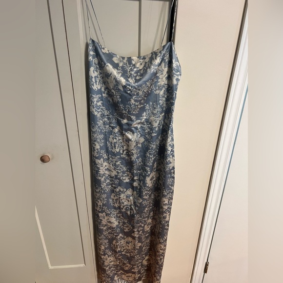 Reformation Frankie Dress - Picture 4 of 4